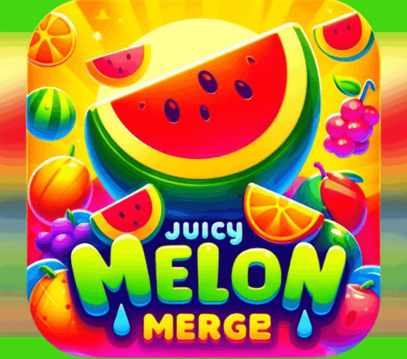Juicy Melon Merge Featured Image (1600 x 860 px)