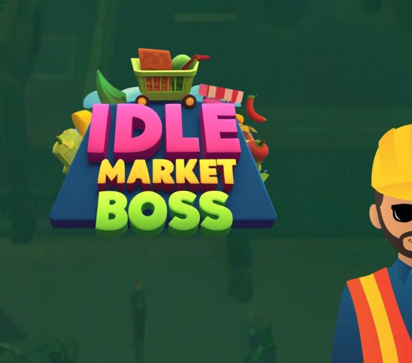 IDLE MARKET BOSS – Website Featured Image