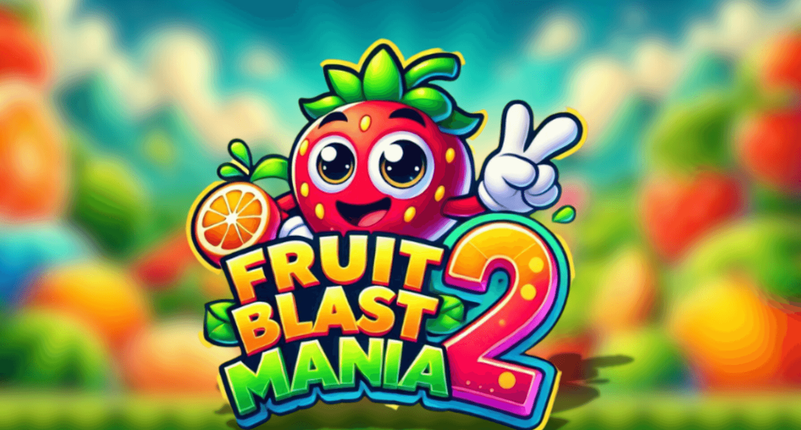 Fruit Blast Mania II