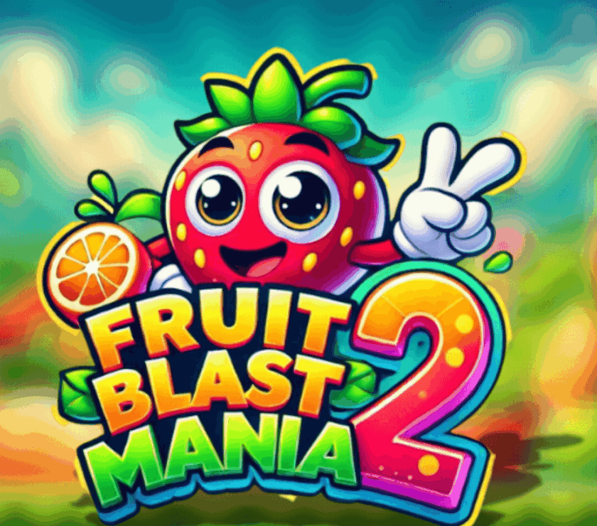 Fruit Blast Mania II