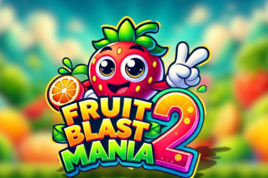 Fruit Blast Mania II