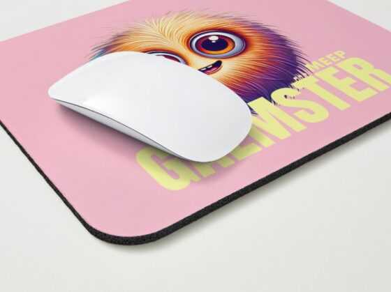 Gaemster Meep Mouse Pad - Image 5