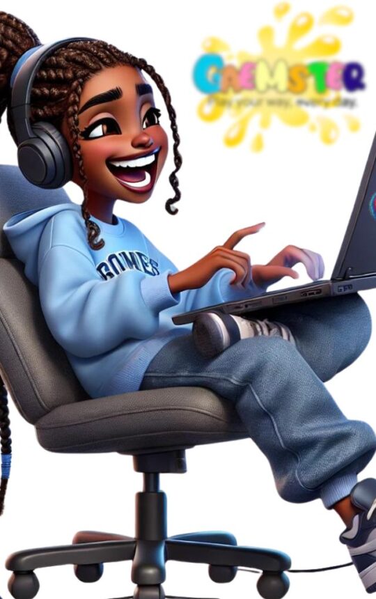 Featured author image: Fruit Blast Mania II