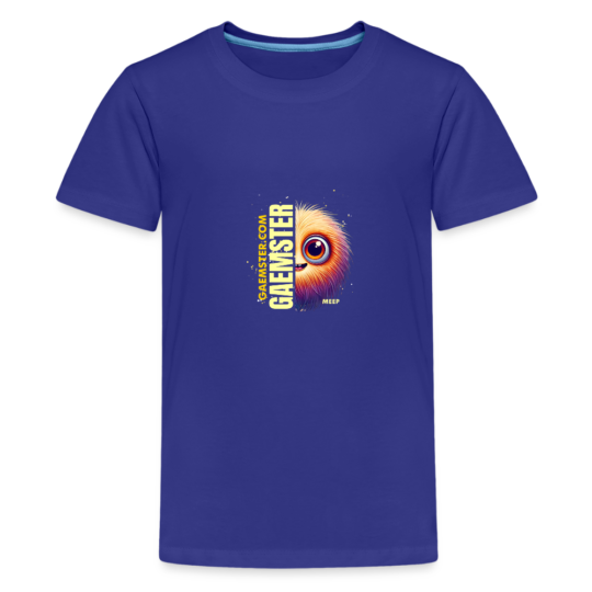 MEEP Kids' Premium T-Shirt