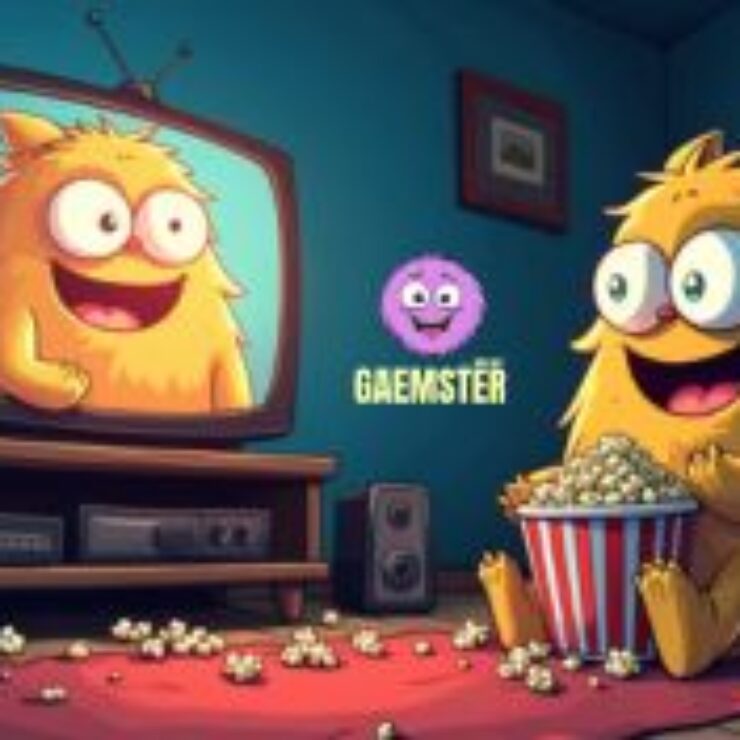 How We Build Games That Spark Joy, Curiosity, and Chaos