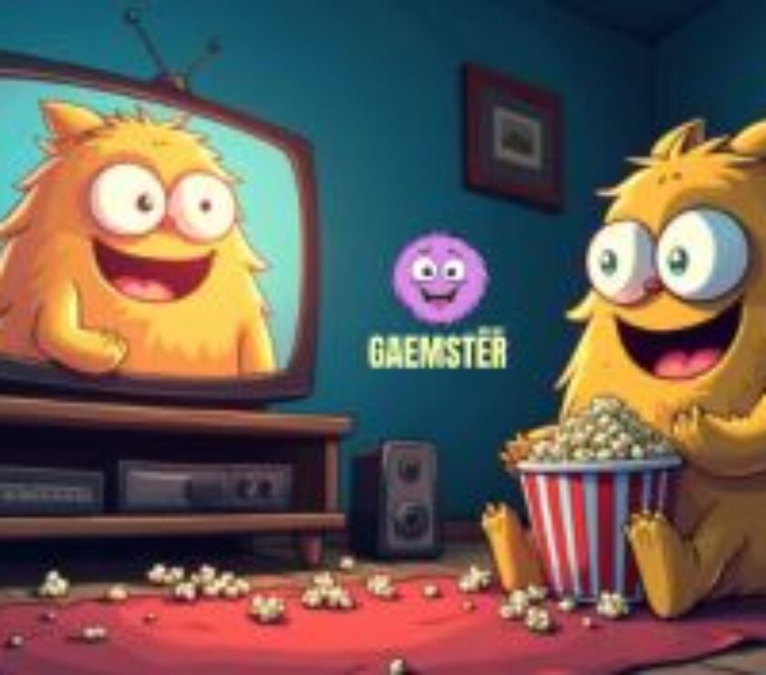 How We Build Games That Spark Joy, Curiosity, and Chaos