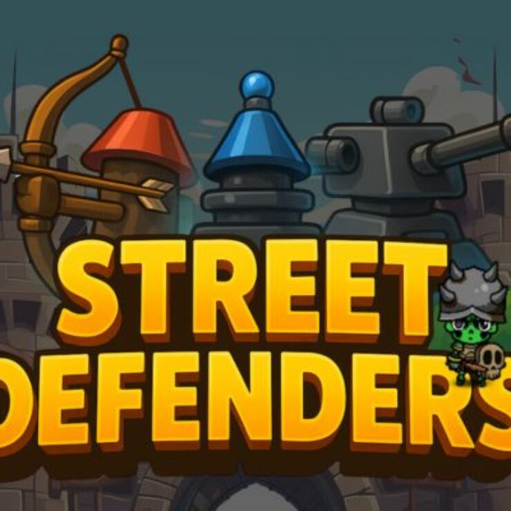 Street Defenders 620×400