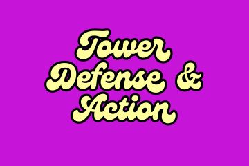 Word & Puzzle Games (1)