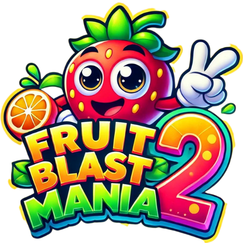 Fruit Blast Mania II