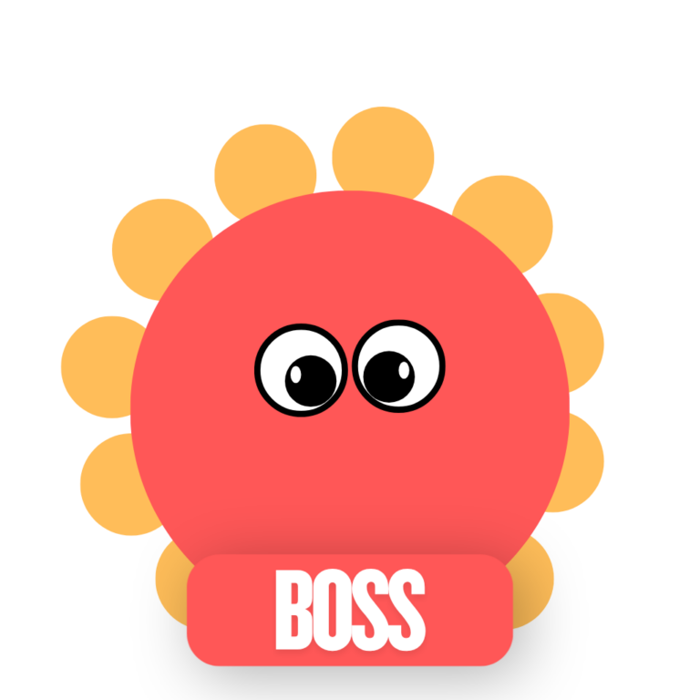Fuzzyland Bubble Pop