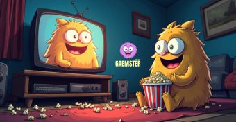 How We Build Games That Spark Joy, Curiosity, and Chaos