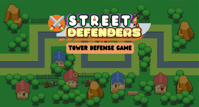 Street Defenders